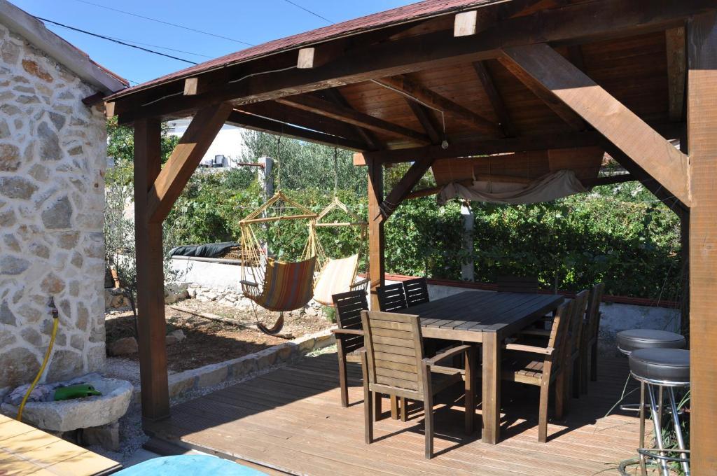 Villa Donna Trogir Exterior photo