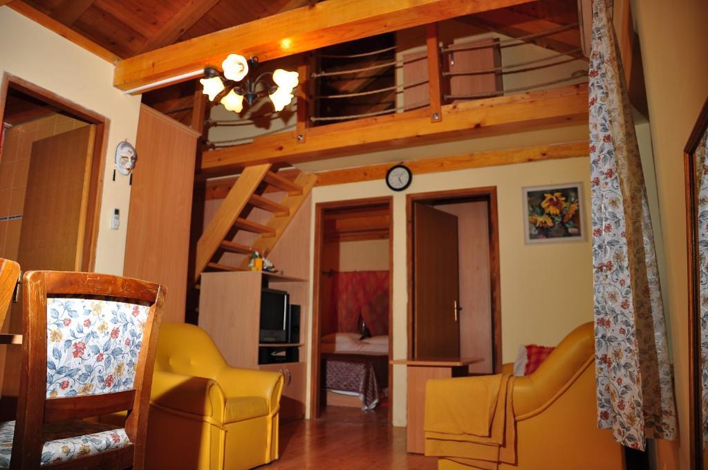 Villa Donna Trogir Room photo