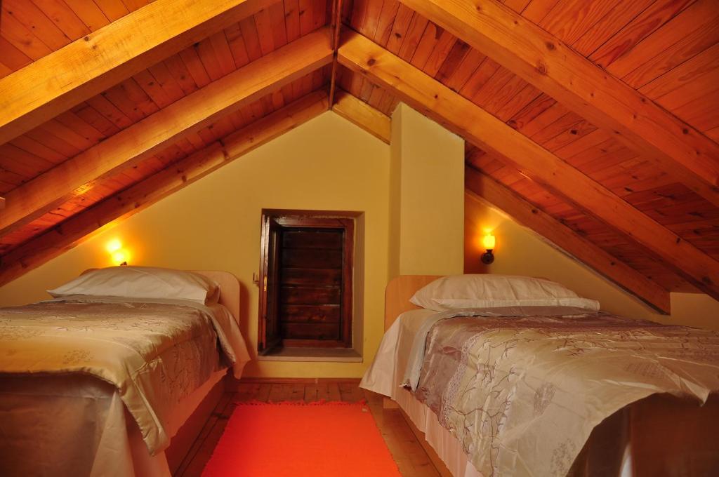 Villa Donna Trogir Room photo