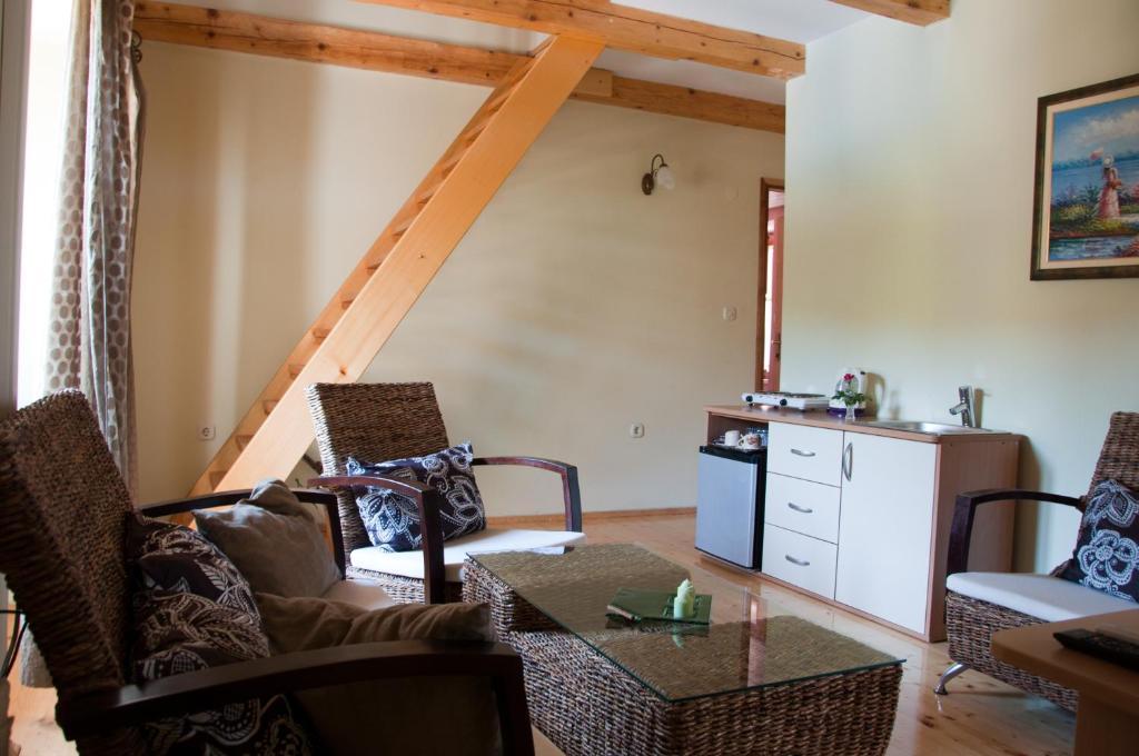 Villa Donna Trogir Room photo