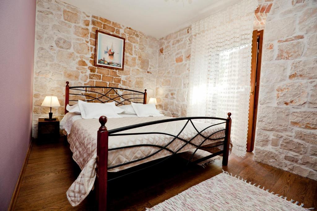 Villa Donna Trogir Room photo