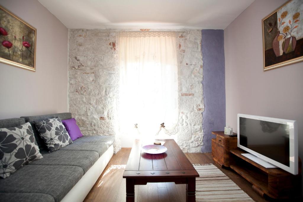 Villa Donna Trogir Room photo