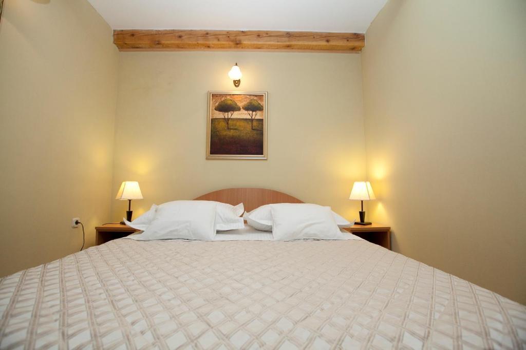 Villa Donna Trogir Room photo