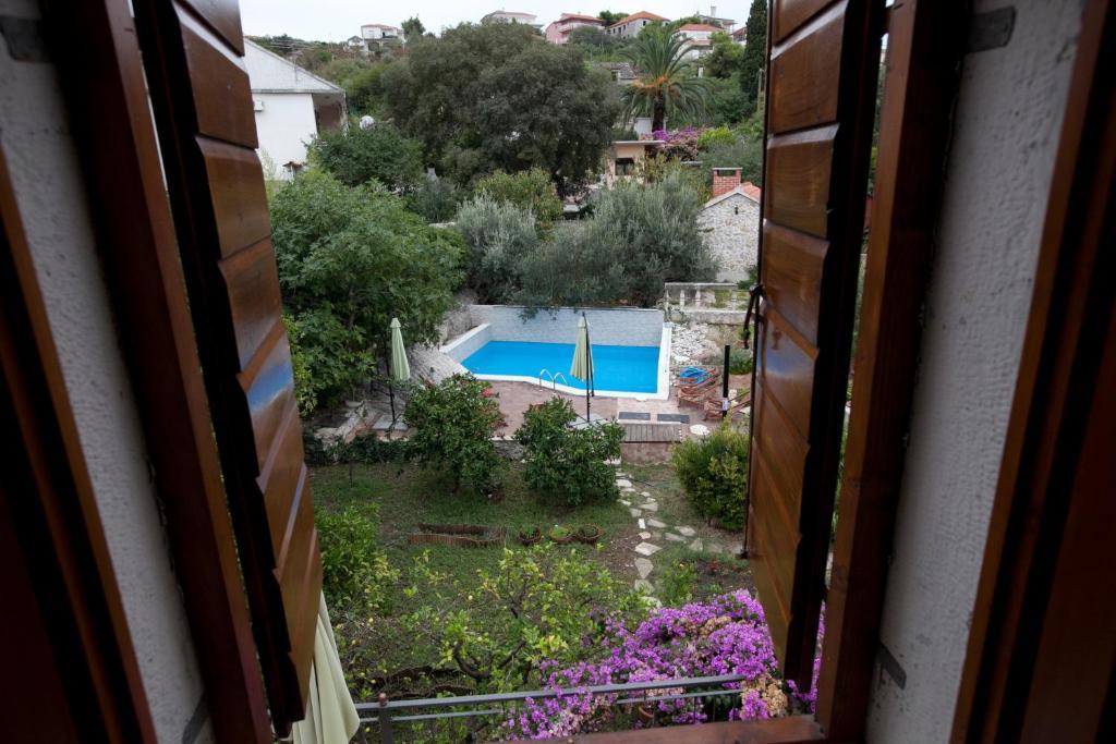 Villa Donna Trogir Room photo